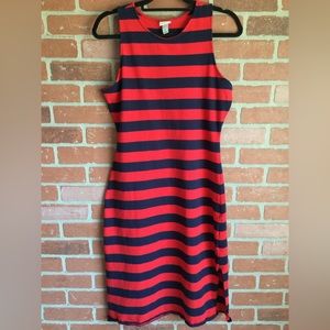 A NEW DAY midi dress